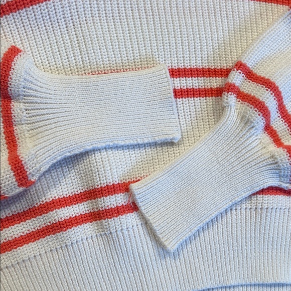 aerie Beyond Cropped Sweater - Picture 5 of 6